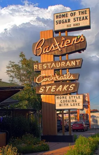 Bastien's Restaurant