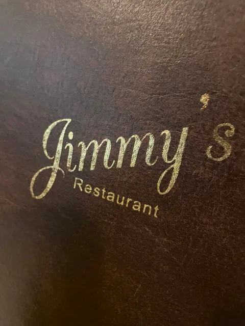 Jimmy's Italian Restaurant