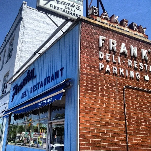 Frank's Deli & Restaurant