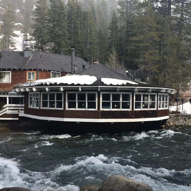 River Ranch