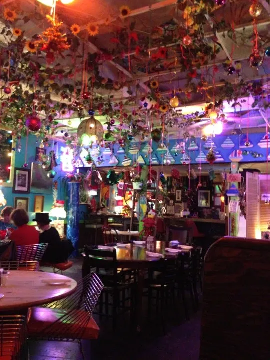 Sun City Cafe