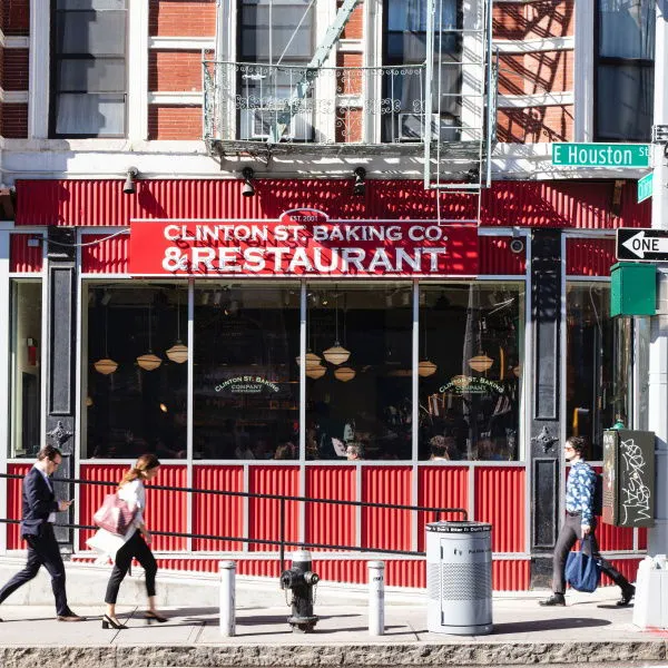 Clinton St. Baking Company