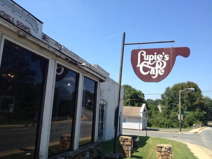 Lupie's Cafe