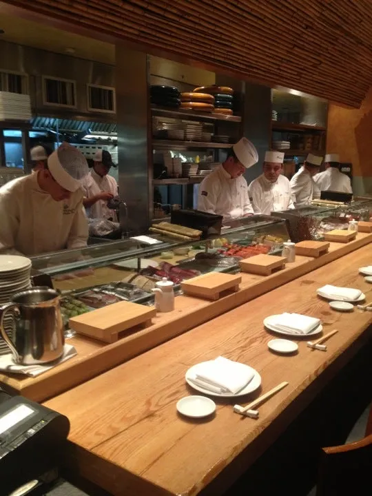 Matsuhisa