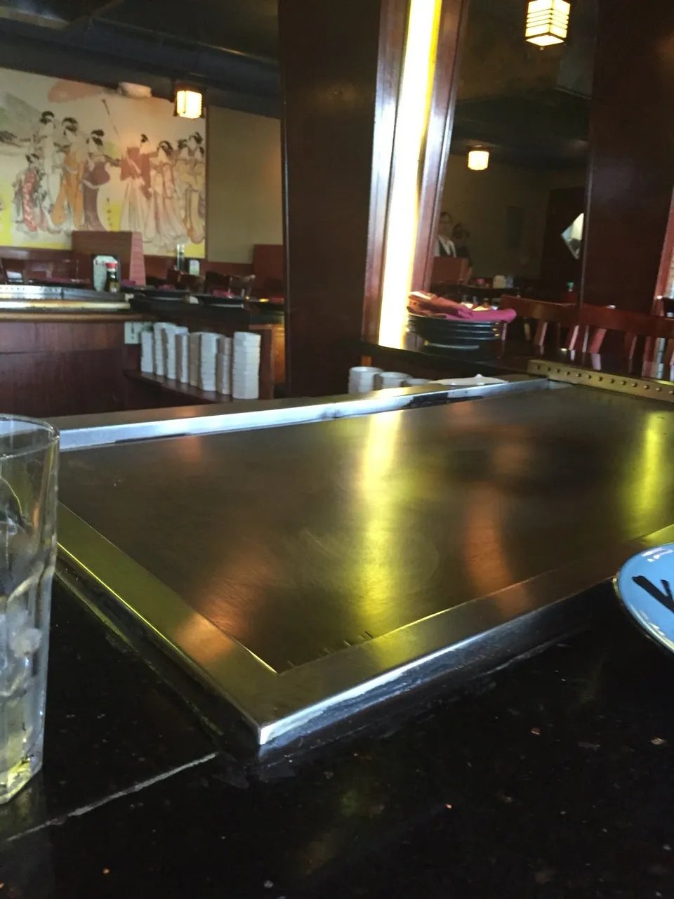 Koto Japanese Steak House