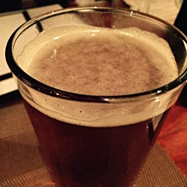 Restaurant Navona  Formerly: Midtown Tap & Tea Room