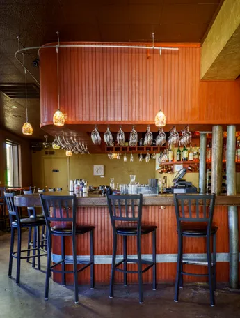 Ohms Cafe