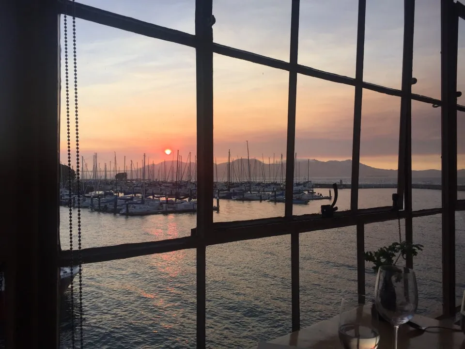 Greens Restaurant