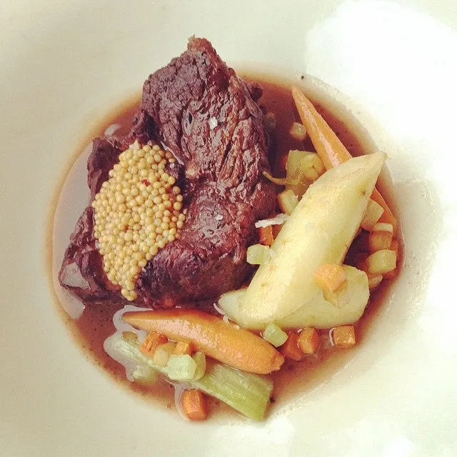 Bistro Les Gras