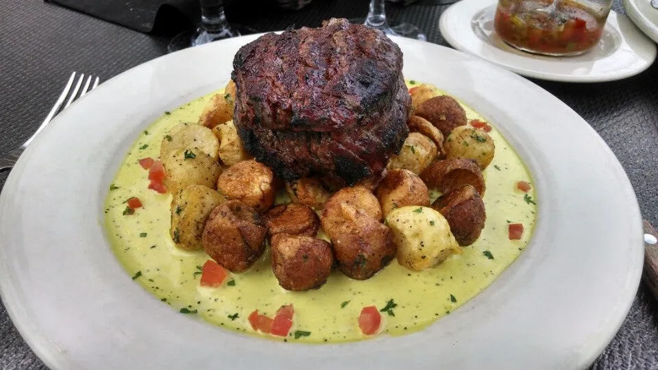 Caminito Argentinian Steakhouse  (Closed Temporarily)