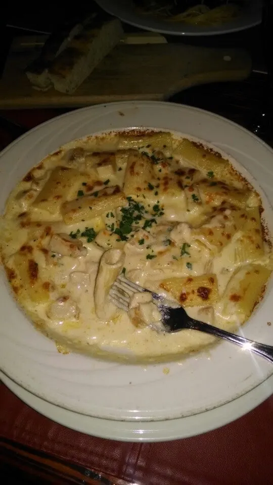 Sasse Il Pizzaiuolo