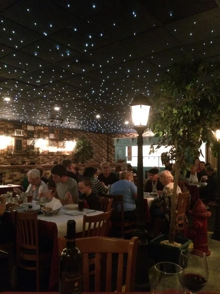 Donato's Italian Restaurant