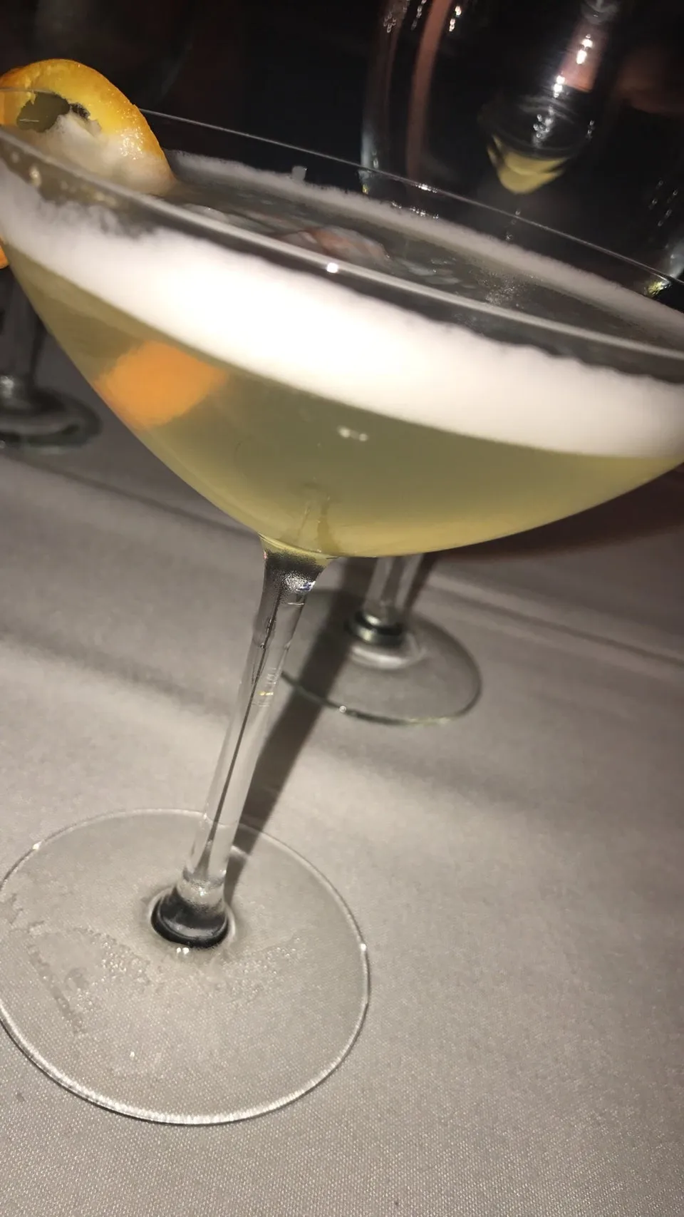 Sullivans Steakhouse