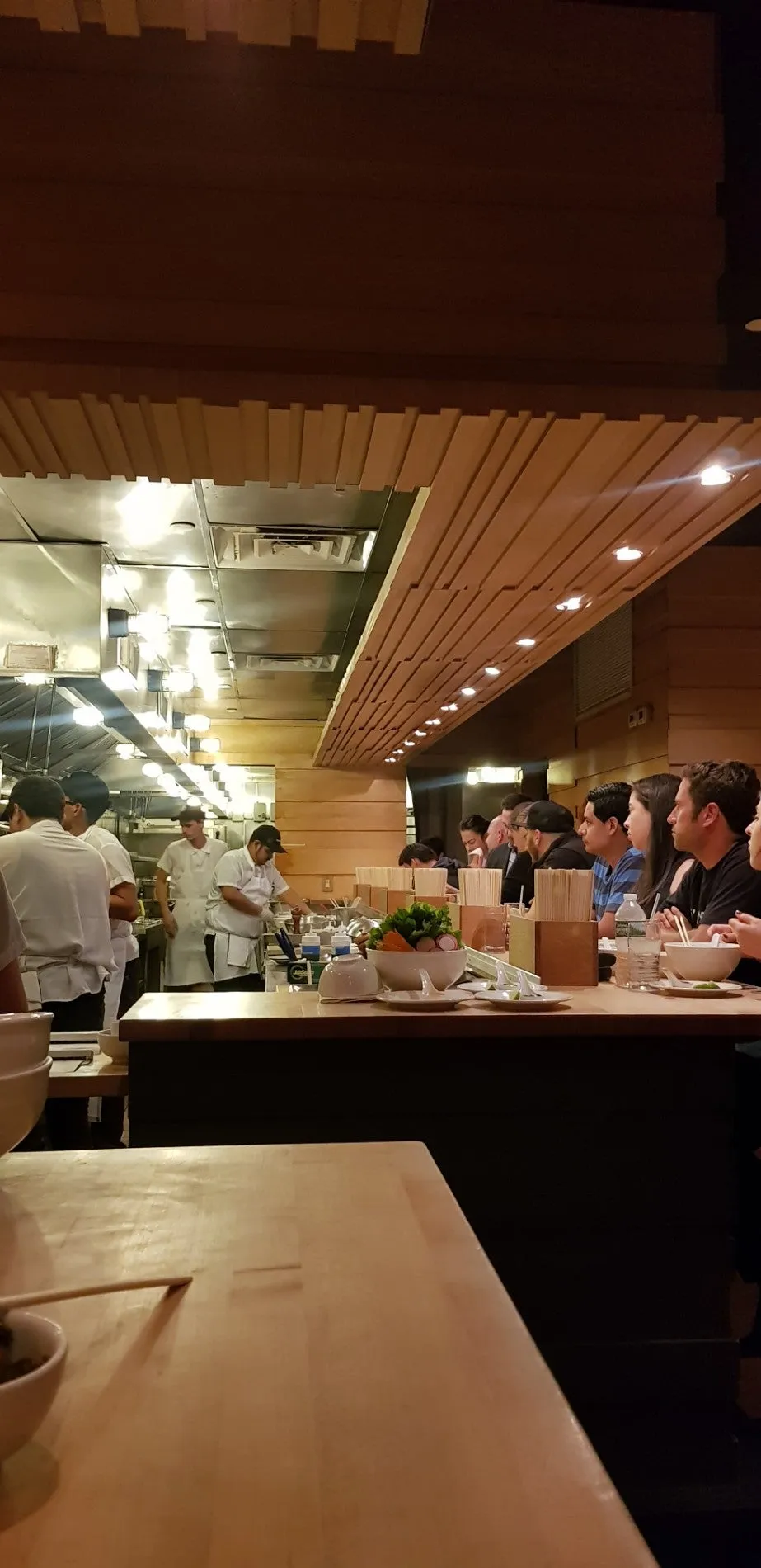 Momofuku Noodle Bar