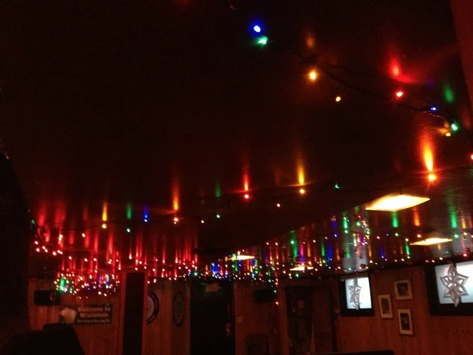 Greenbush Bar