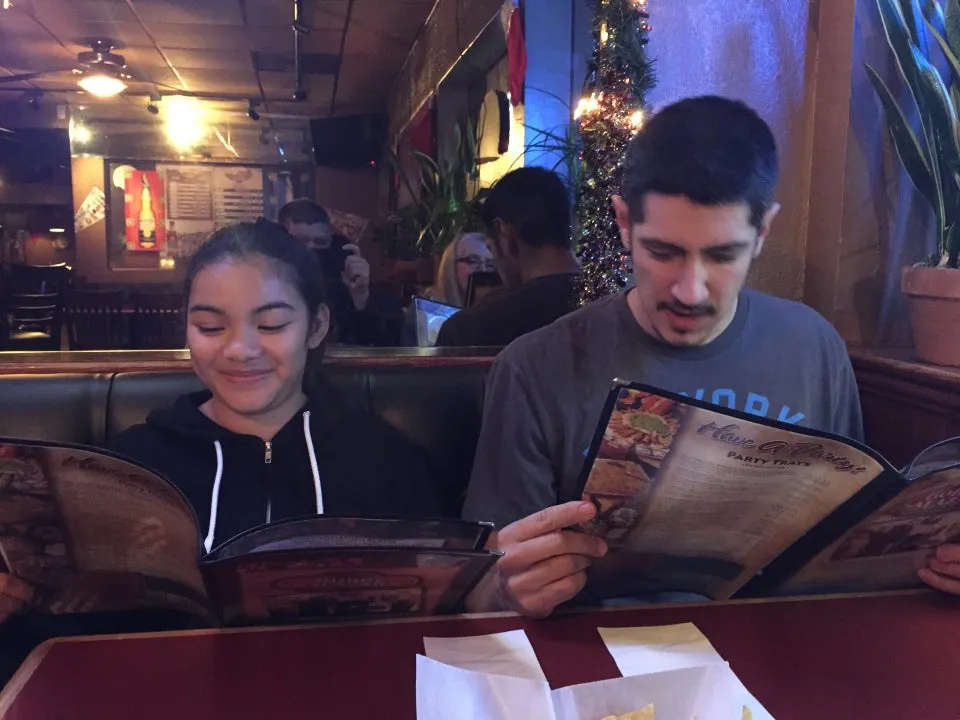 Bobby Salazar's