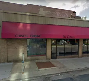 Ping's