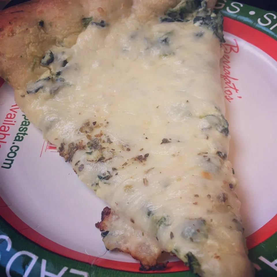 Prima Pizza