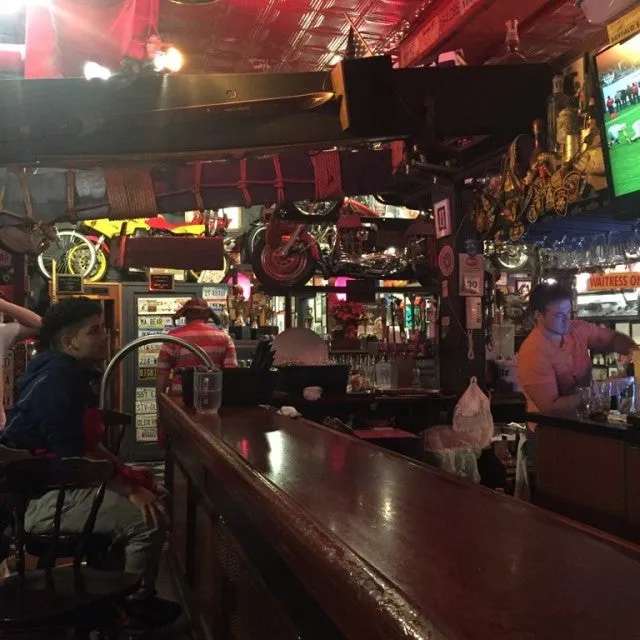 Anchor Bar