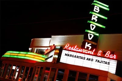 Brook Restaurant and Bar
