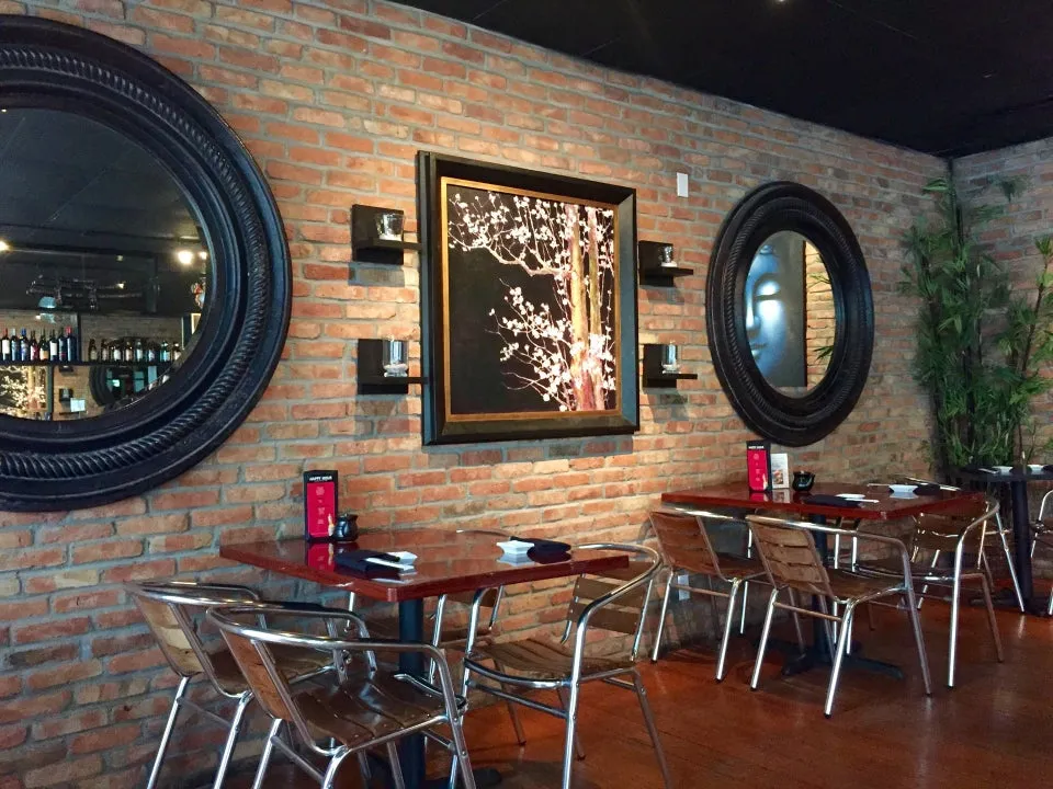 Sushi Jo's