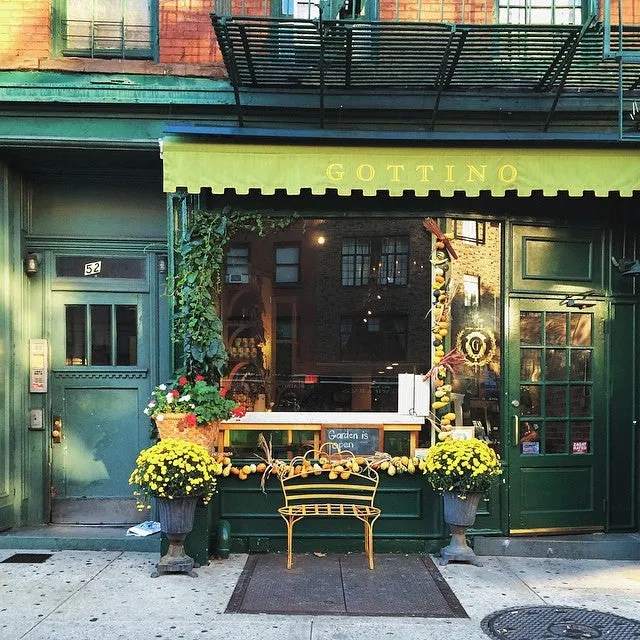 Gottino Enoteca e Salumeria