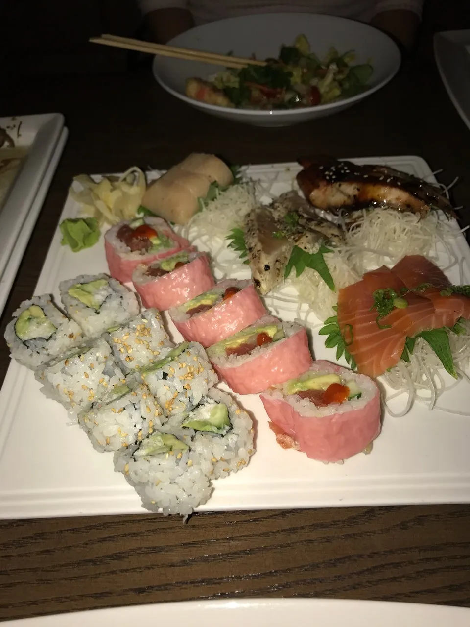 Blue Sushi Sake Grill