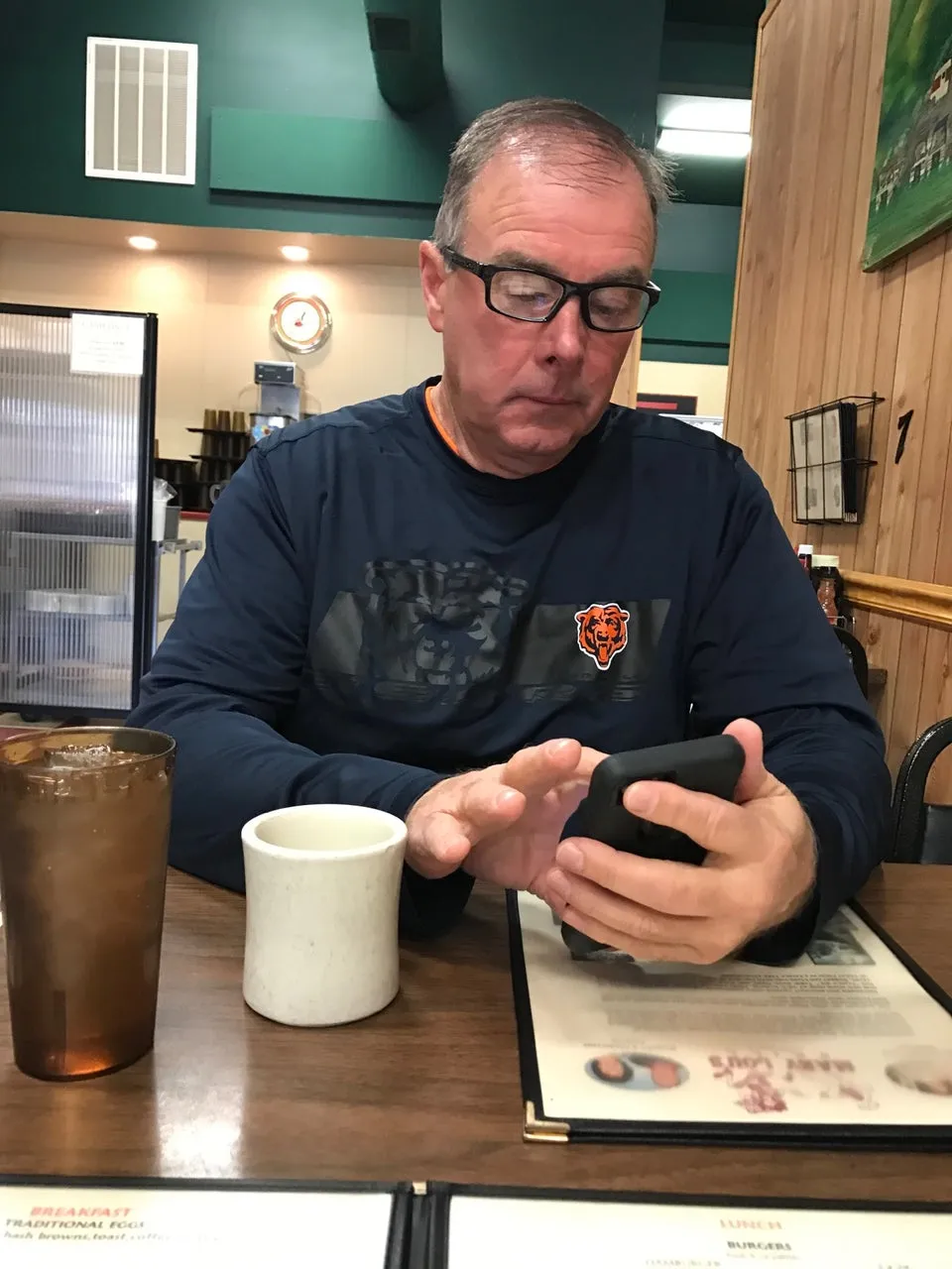 Mary Lou's Grill