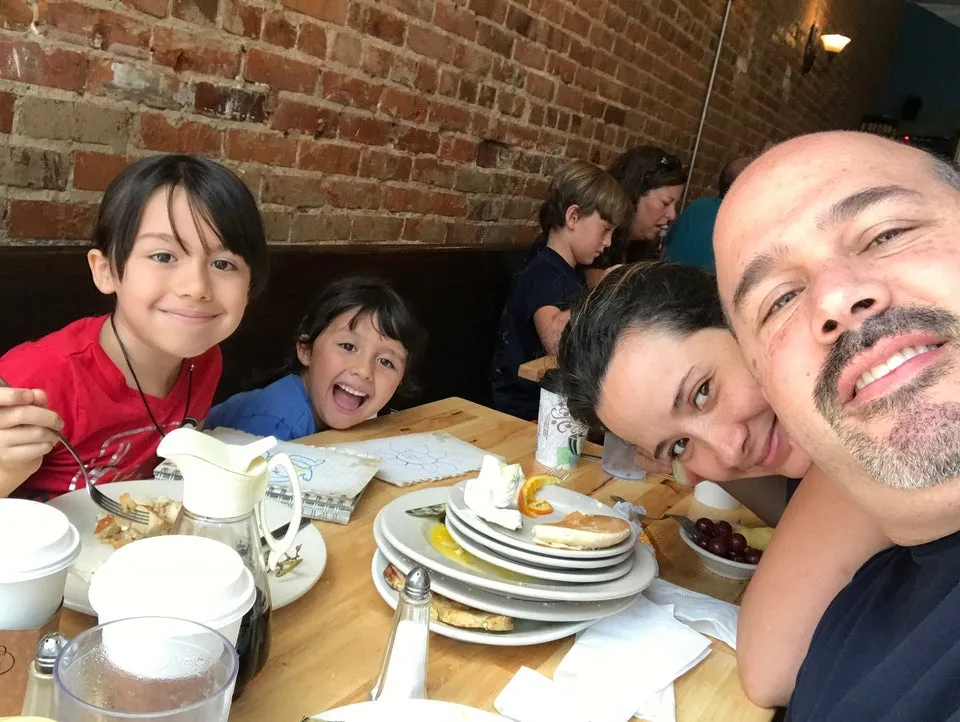 Bluegrass Grill
