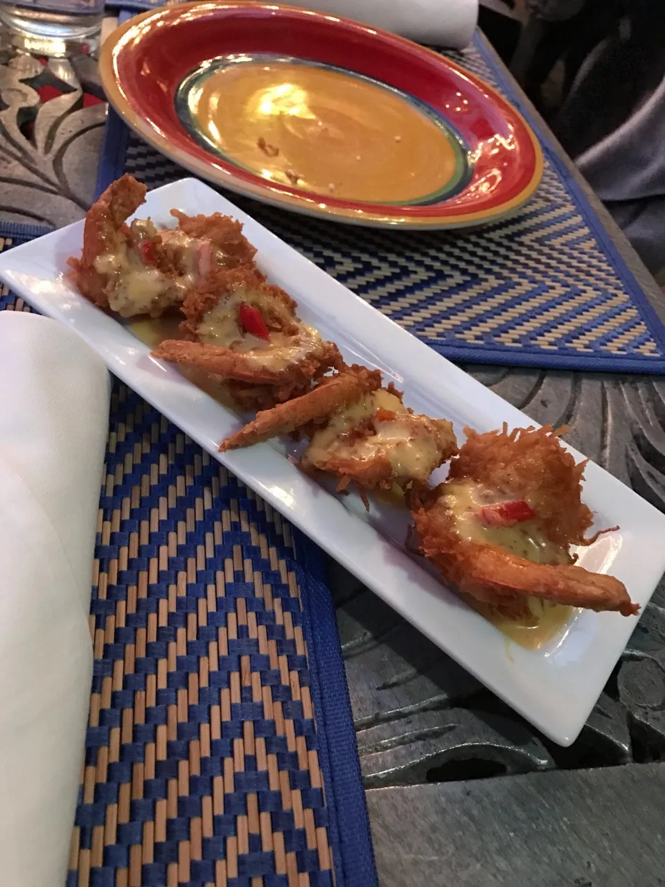 El Meson