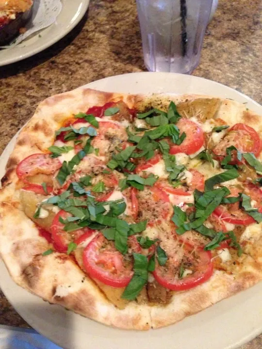 Louisiana Pizza Kitchen - Uptown