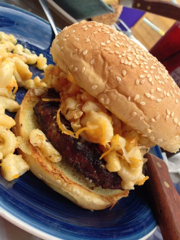 Hamburger Mary's