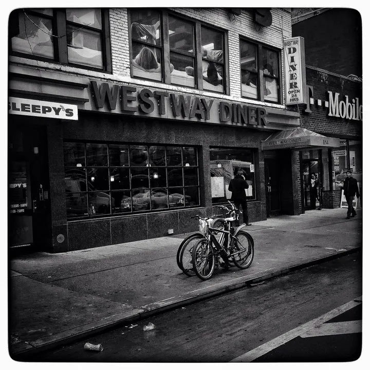 Westway Diner