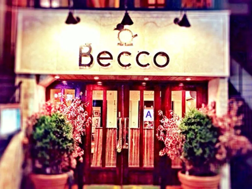 Becco