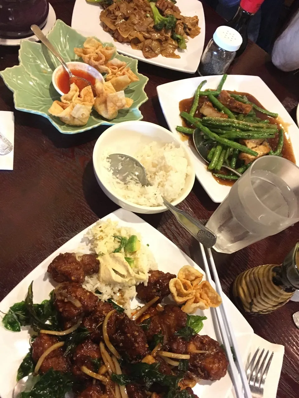 Peanut Sauce