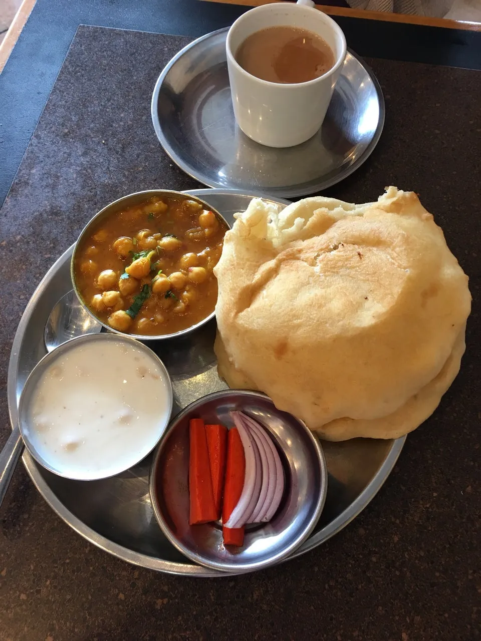 Punjab Sweets