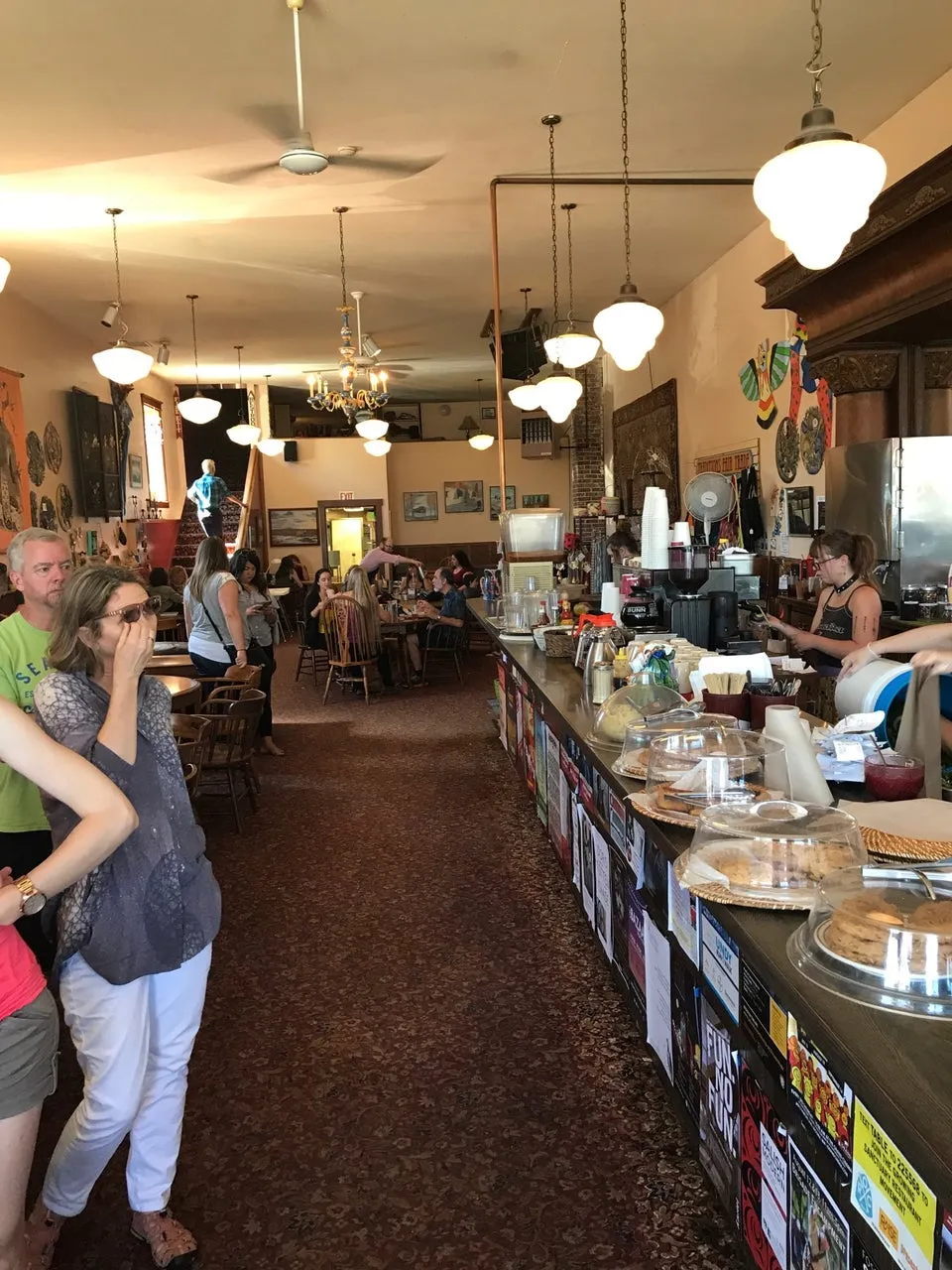 Antique Sandwich Company