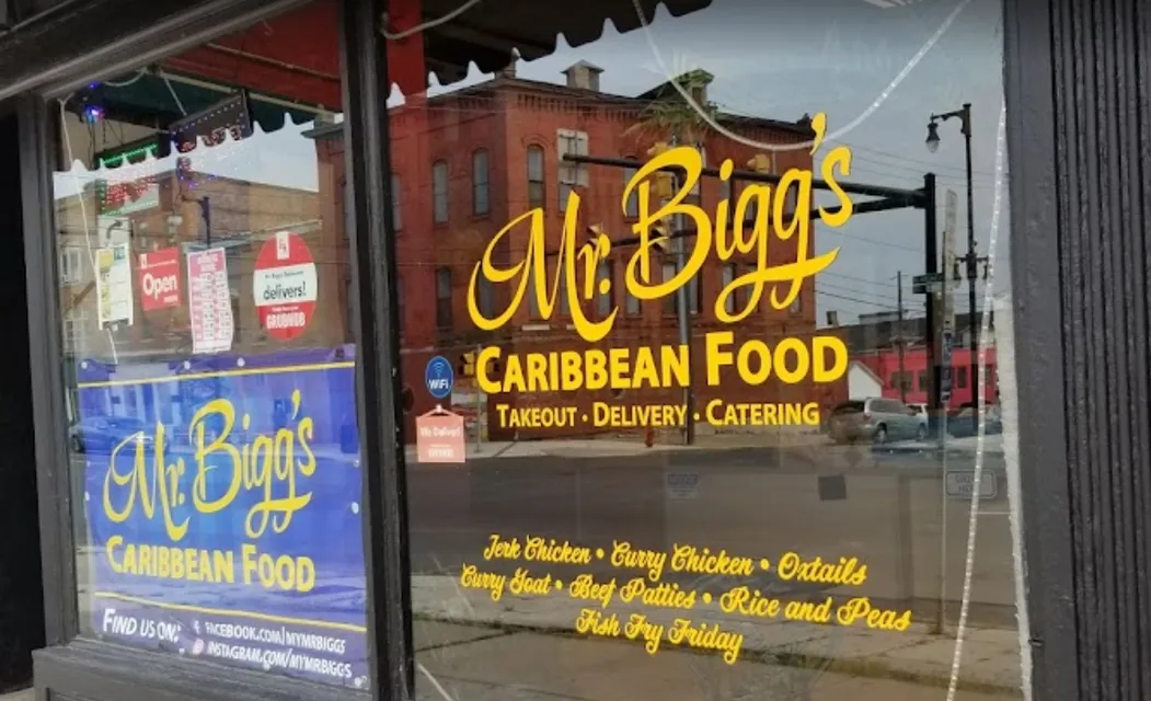 Mr. Bigg's Restaurant LLC  Formerly: Mezzanotte Cafe