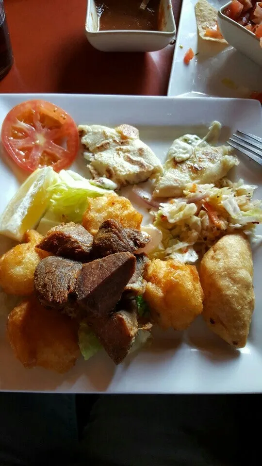 Balompie's Cafe