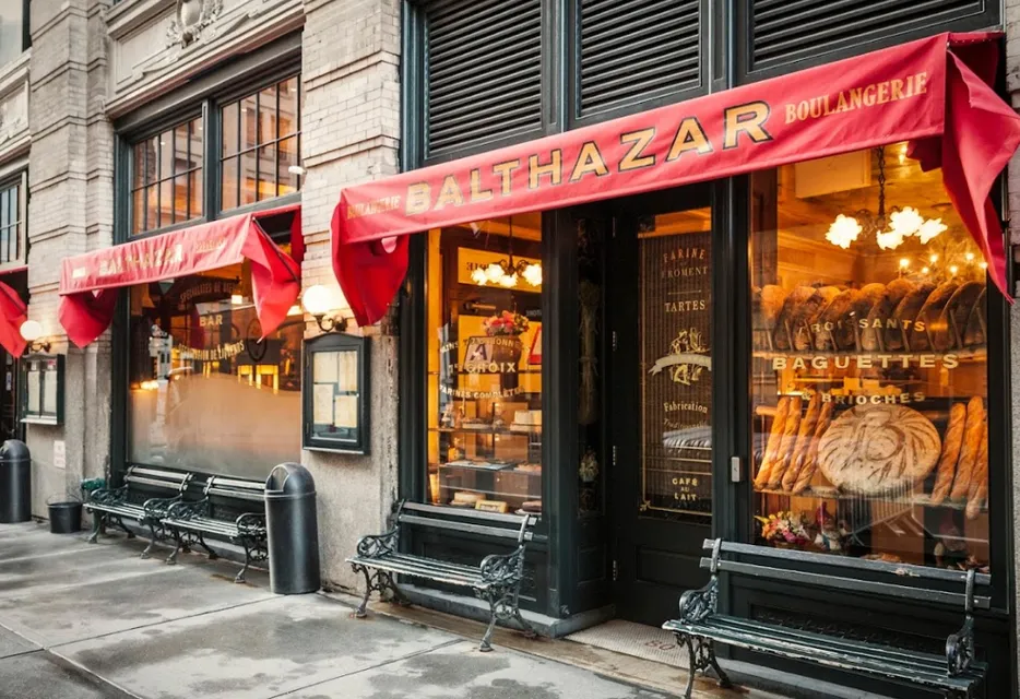 Balthazar