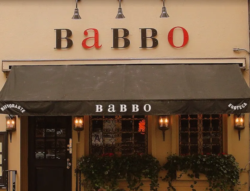 Babbo