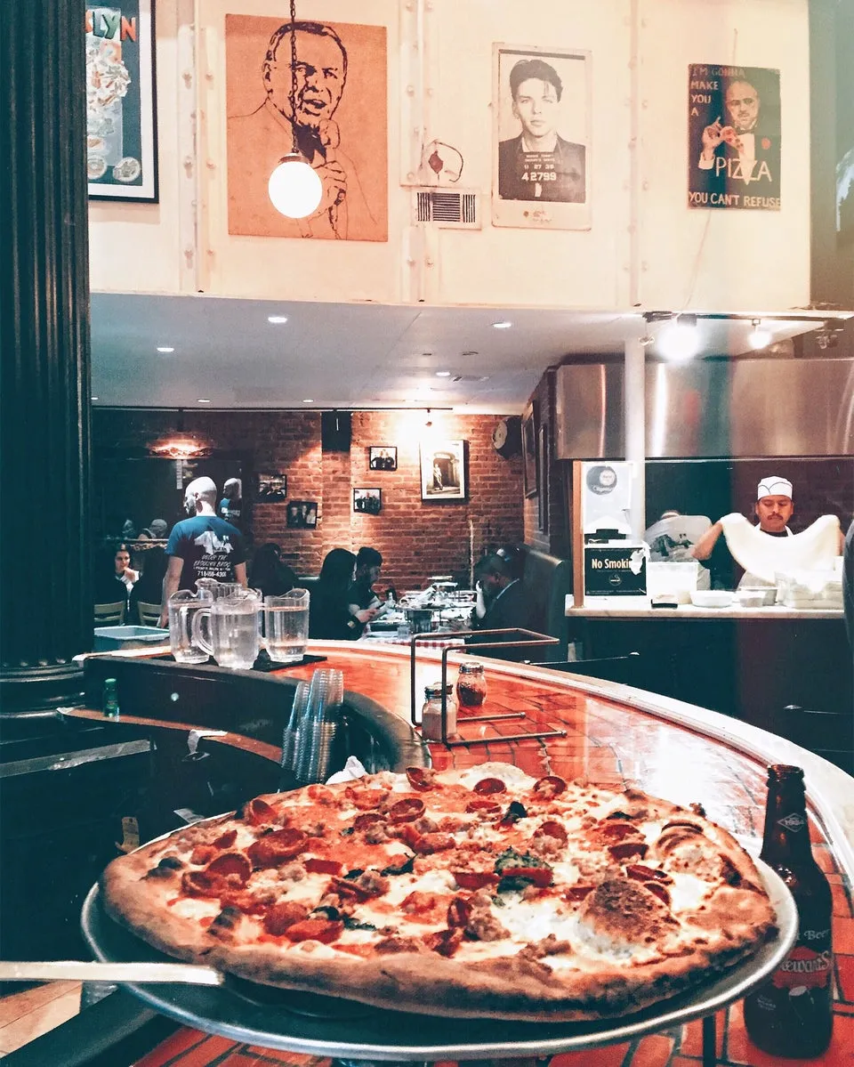 Grimaldi's Pizzeria
