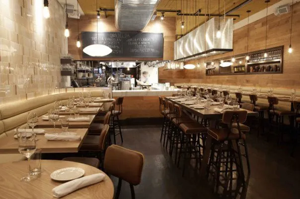 Boqueria Flatiron