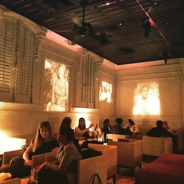 Alma de Cuba  (Closed Temporarily)