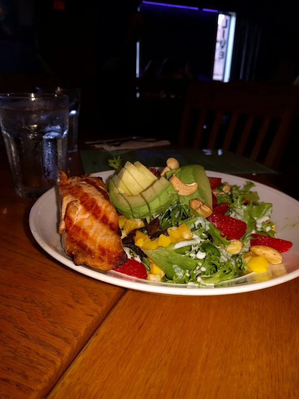 Irregardless Cafe