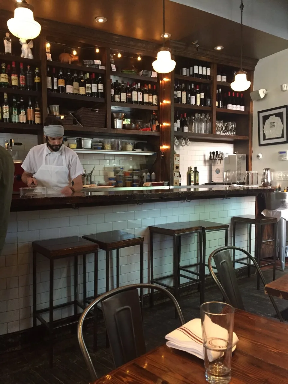 Coppa Enoteca