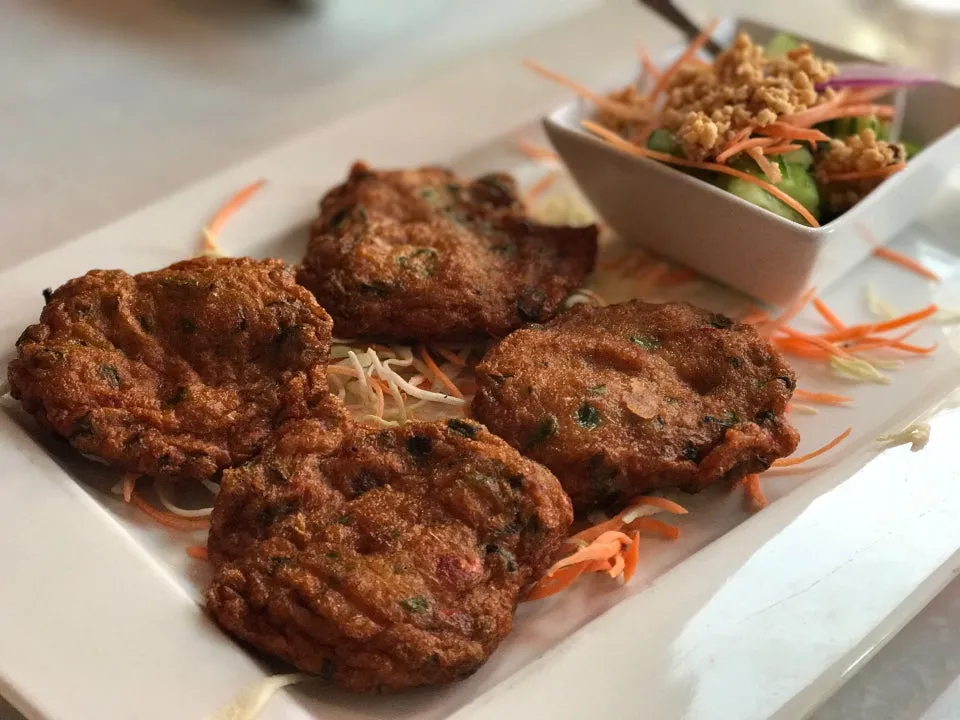 Thailand Restaurant