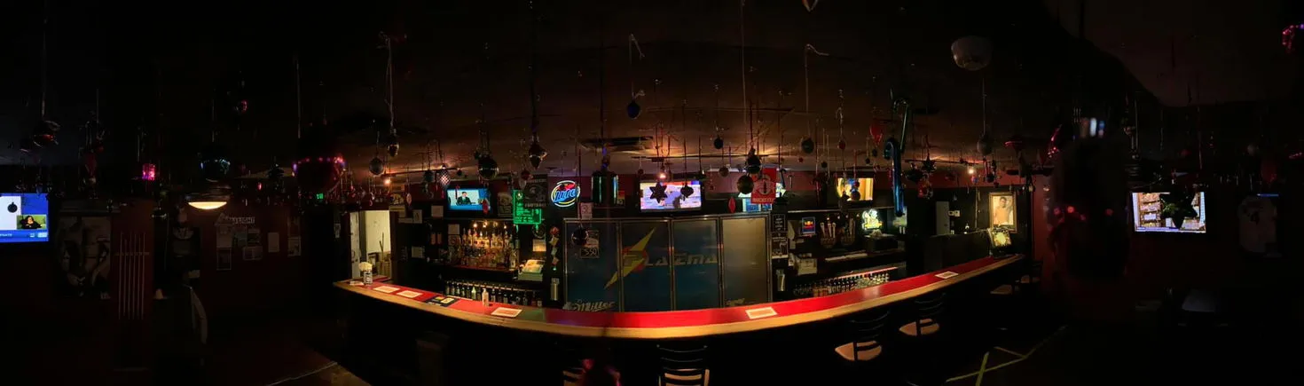Plazma  Formerly: Buddy's