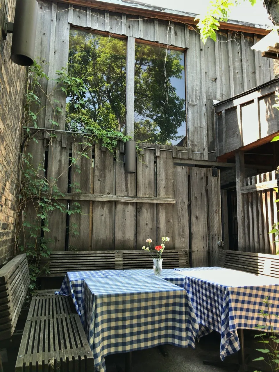 Black Forest Inn