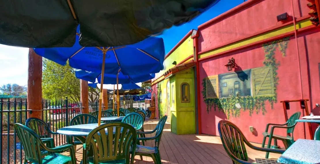 Boca Chica \| Restaurante Mexicano & Cantina